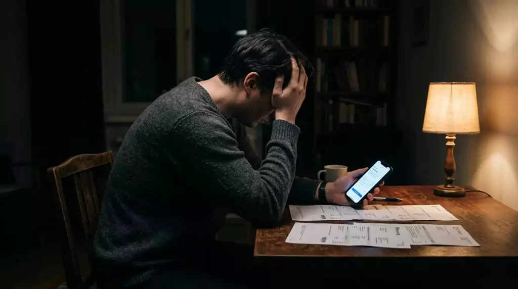 Klarna ja peliongelmat