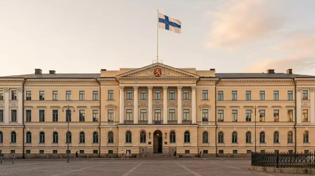 Suomen rahapelilaki
