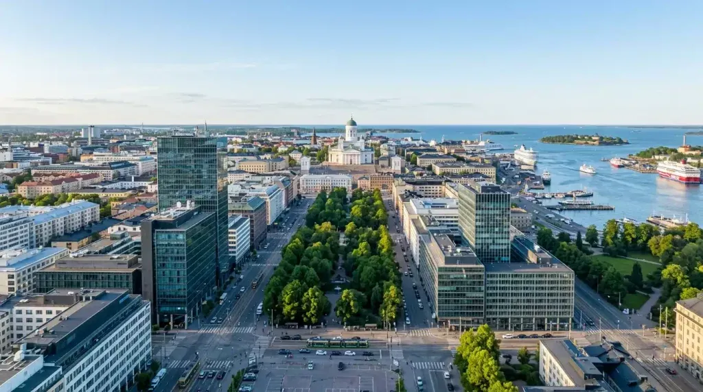 Suomen vedonlyöntimarkkina